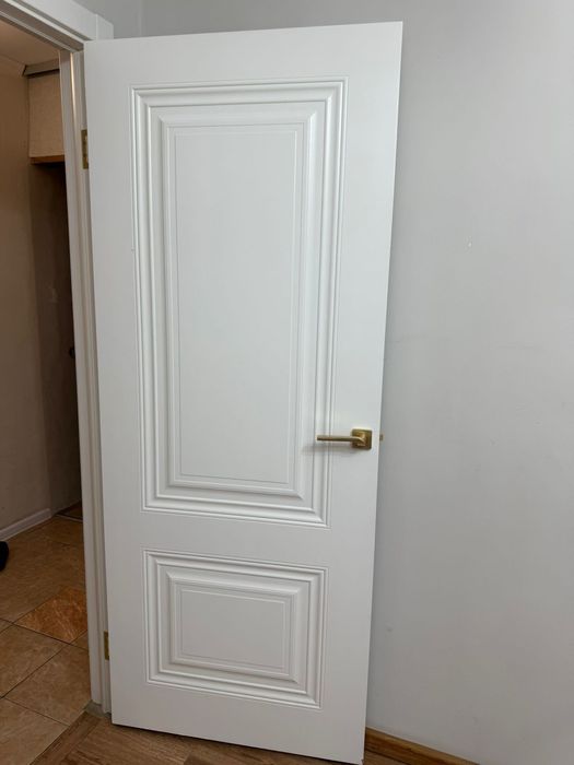 Продам двери в новом состоянии