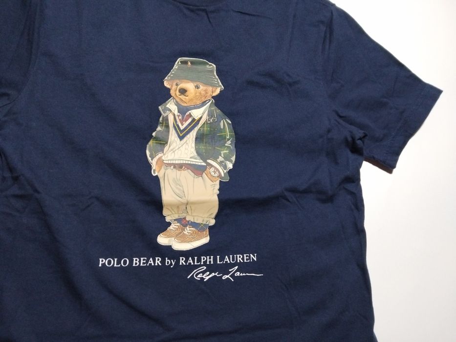 Polo by Ralph Lauren  M 10-12  детска тениска