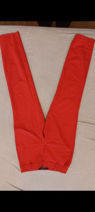 Pantaloni de costum, rochiță