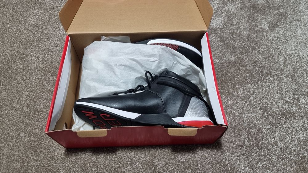 Puma Ferrari  noi
