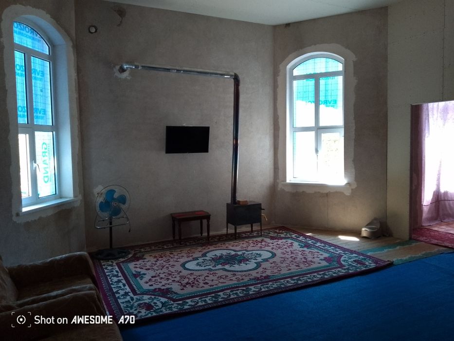 Участка 6 ст 5х. Орр. Онкология дарвоза