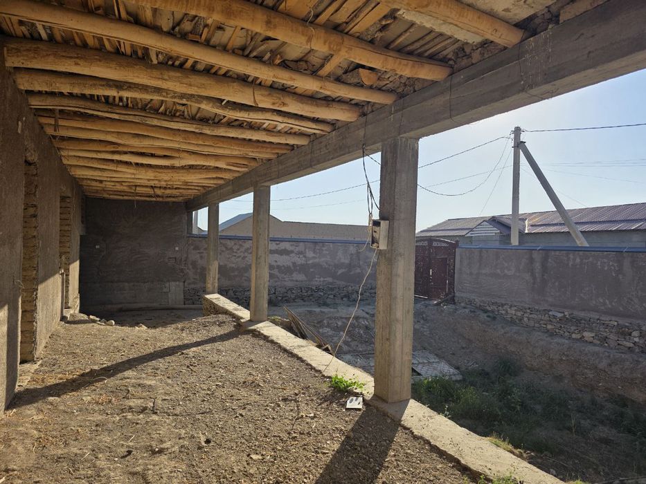 Uy uchastka sotiladi