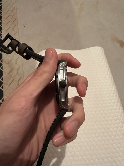 Продается часы tubular