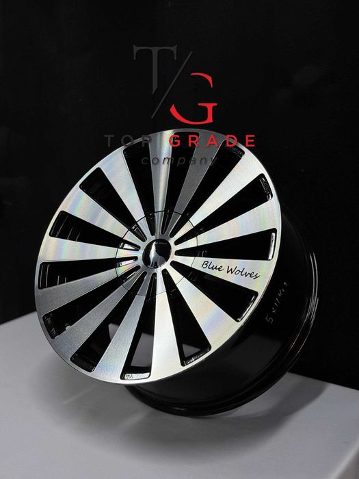 Продается комплект дисков R17 5/114*3