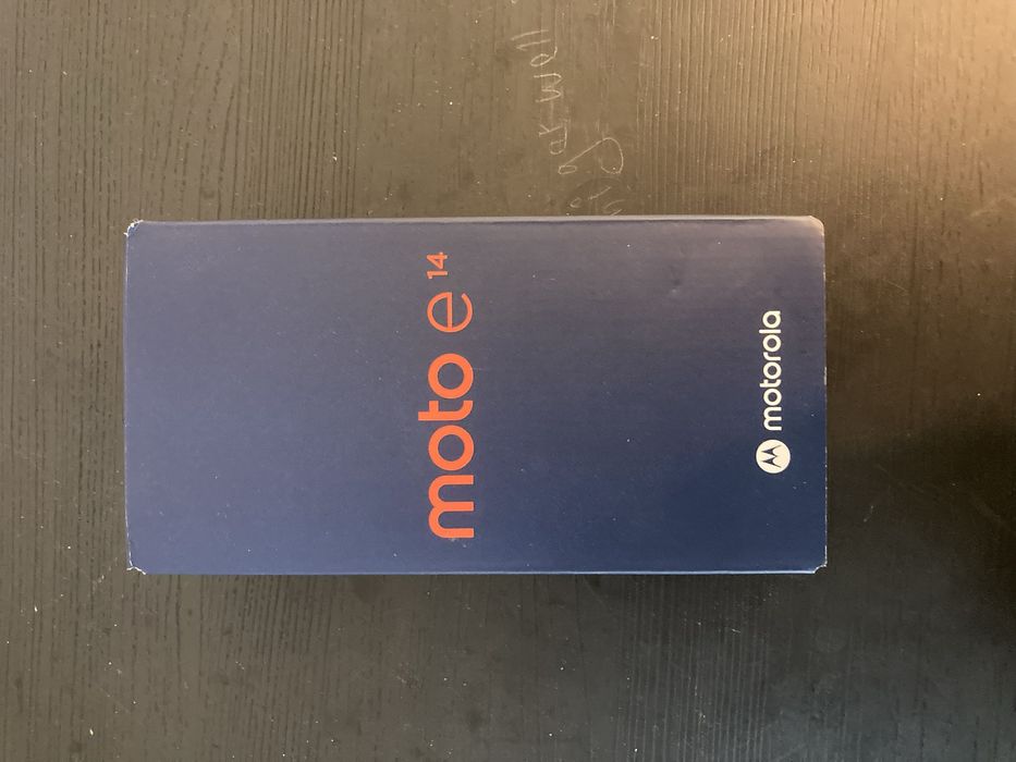 Telefon Realme Note 60X – 64GB / 3GB RAM – Dual SIM – 4G