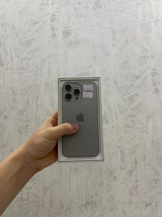 iphone 15Pro Max 1091 sum 12 oʻy Tezro yopsa arzonroq tushadi