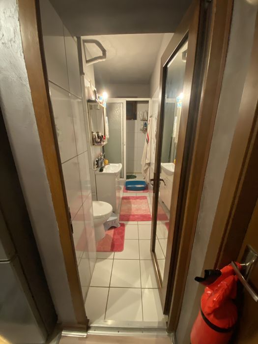 Apartament 2 camere                      FARA AGENTIE