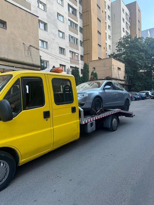 Tractari / transport auto , utilaje agricole