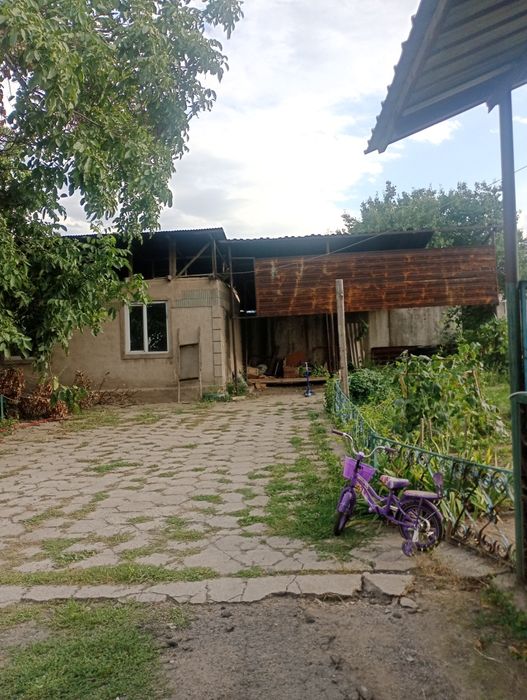 Сдается дом Босторгай