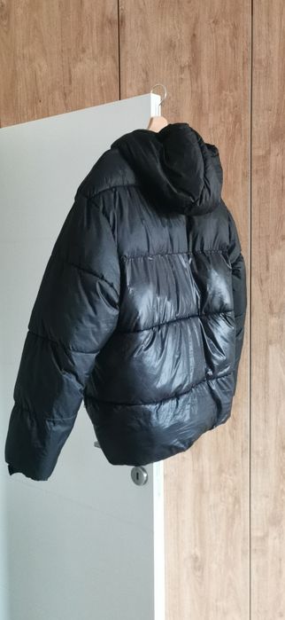 Яке H&M Water-repellent Puffer Jacket размер L