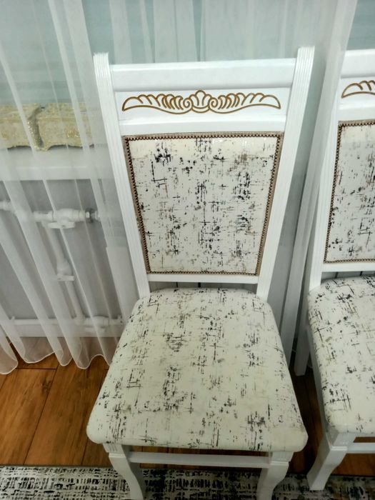 Орындықтар 15мың