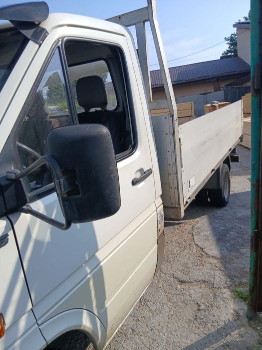 VOLKSWAGEN California 2000 — imagine 3