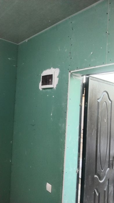 Касметические ремонты по доступным ценам