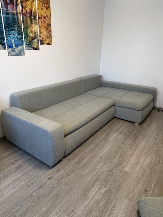 Coltar extensibil culoare ou de rata