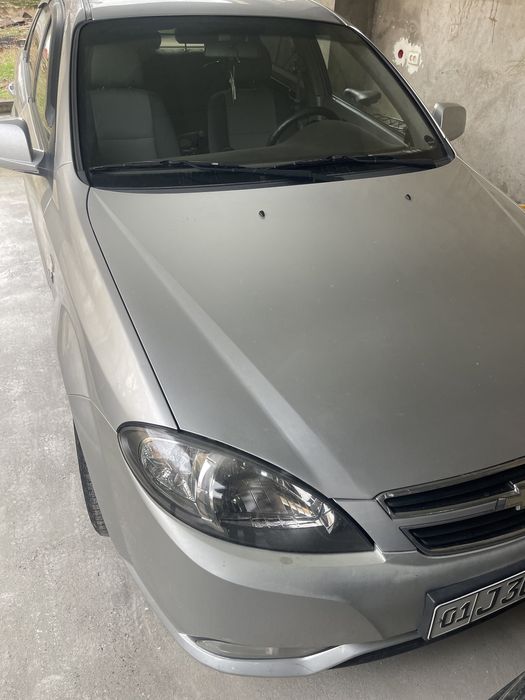 Lacetti 2014 йил сотилади срочно люк бор 3 позиция