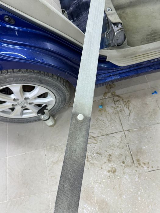 Химчистка авто недорого с разбором и без