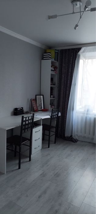 Продаю квартиру 1 комнатную