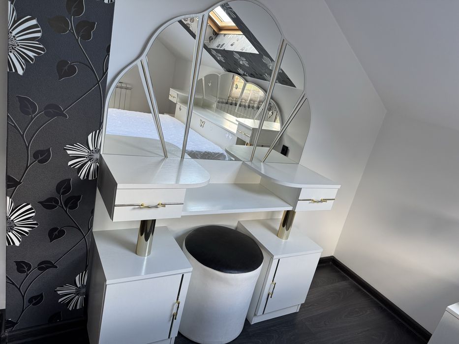 Спален комплект