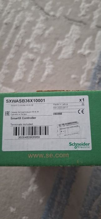 Schneider electric