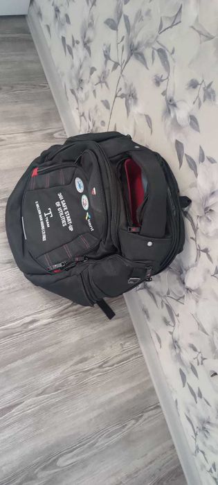 Продам вместительный рюкзак