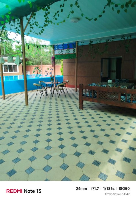 Dacha arendaga beriladi