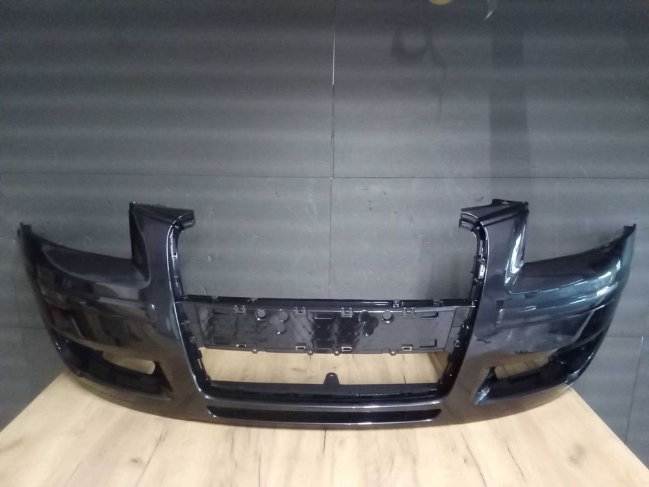 Bara fata Audi A3 8P LZ7L 1R 1R1R Lava Gray Gri 2005-2008