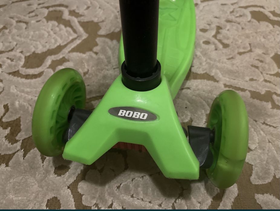 Продам новый самокат