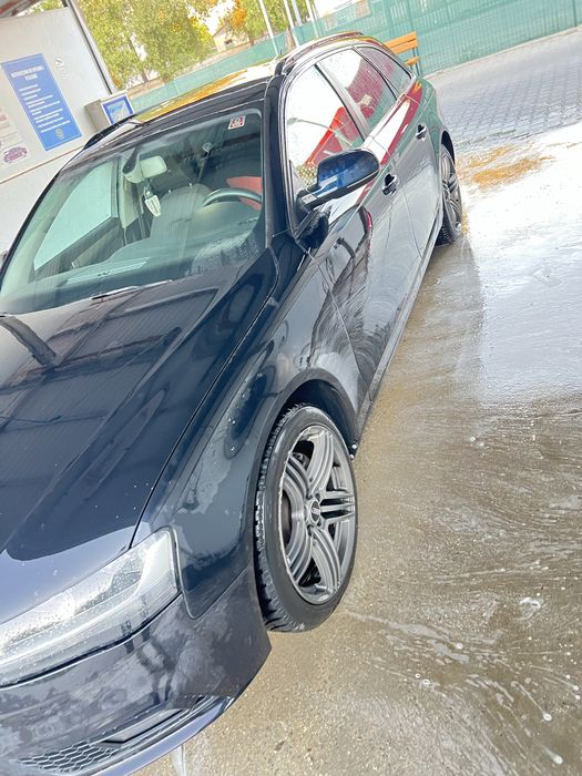Audi A4 2013 diesel, 6.000 € — imagine 3