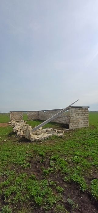 Продам земельный участок