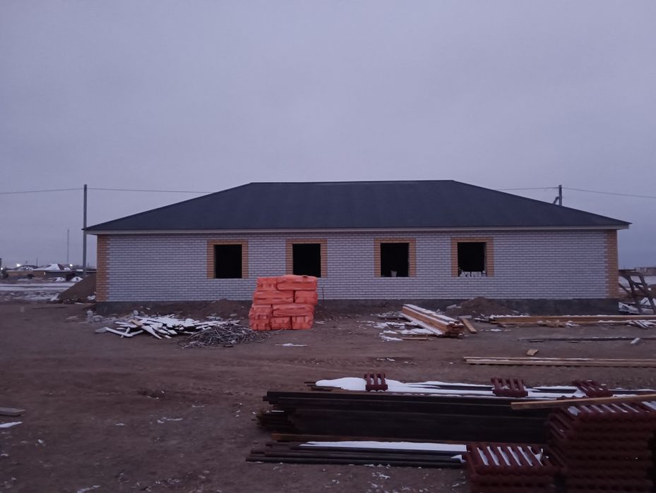 Ремонт крыш кровельные работы