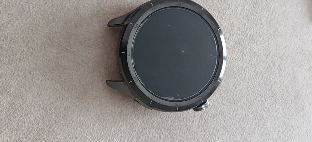 Xiaomi watch S4 full box în garanție pana în data de 13.08.2027