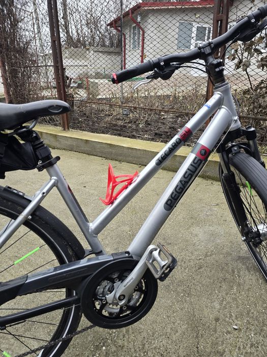 Bicicleta  Pegasus 7005