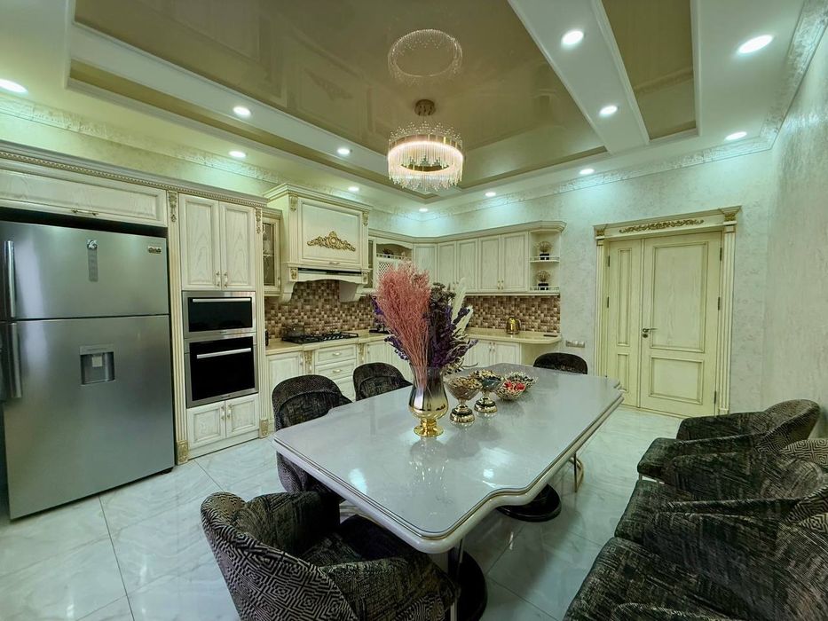 Продается Евро Дом по улице Тимура Малика