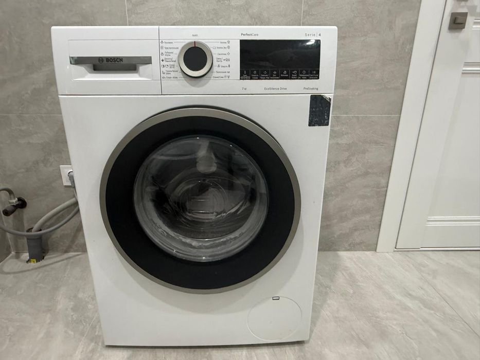 Продам стиральную машину фирмы Bosch
