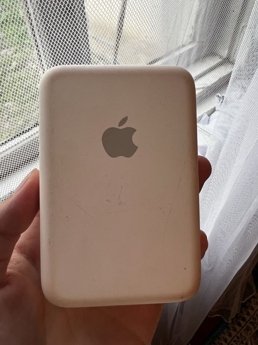 Магнитная зарядка