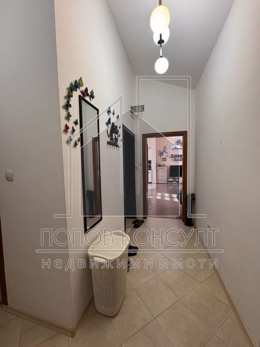 Продава се Четиристаен апартамент в Пловдив, Кършияка - 94 кв.м за 1085 €/кв.м - Снимка #6