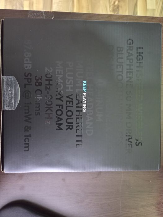 Casti logitech pro x2 lightspeed