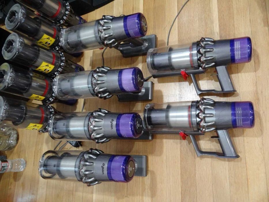 Ремонт техники Dyson и другой премиальной техники | Грамотно | Надежно