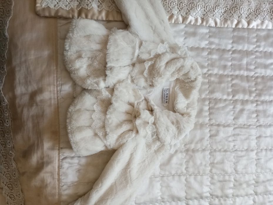 Нарядные платья для девочек