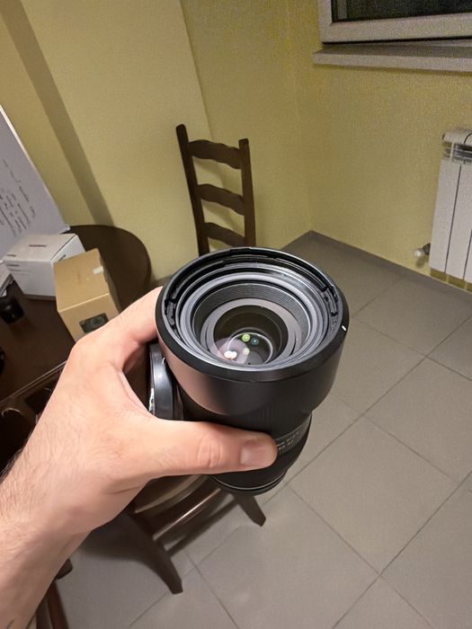 sony fx30 + Tamron 28-75mm , Sony E 11mm