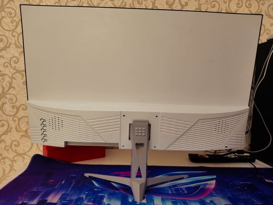 Манитор китайская