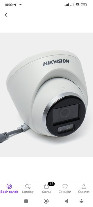 Porno video: Paypoq kiygan joja yigitni uni yalashga majbur qiladi