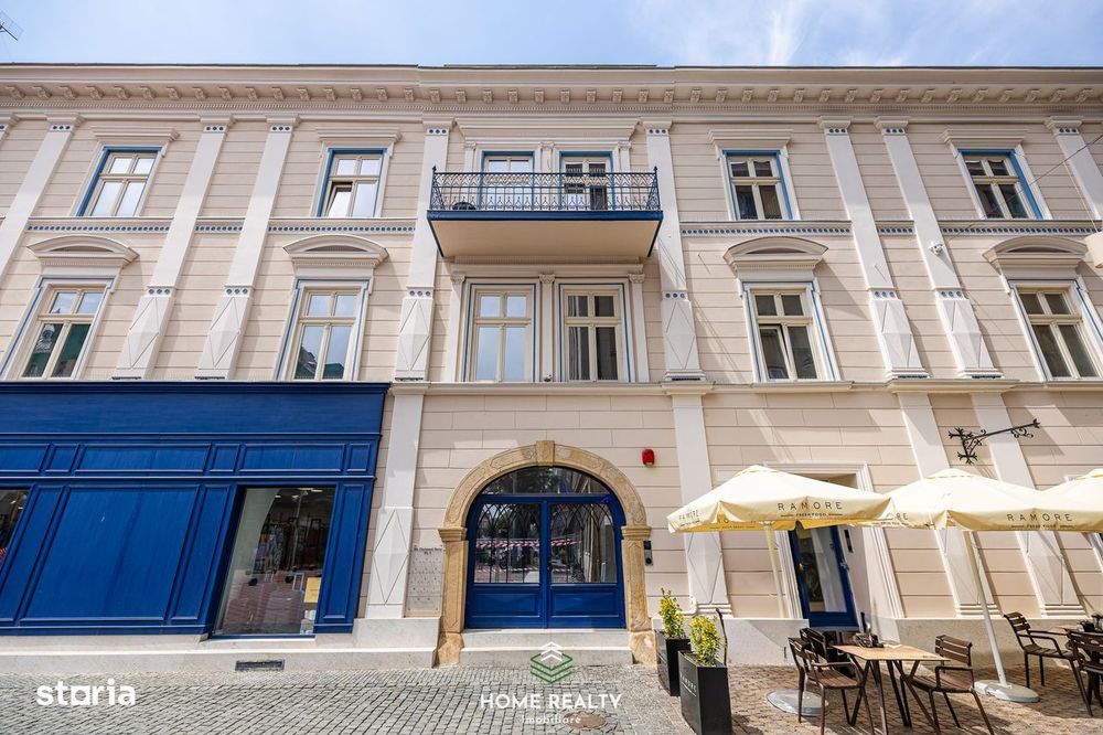 COMISION 0% I Spații (SAD)/Birouri de închiriat în p-ța Sf. Gheorghe.