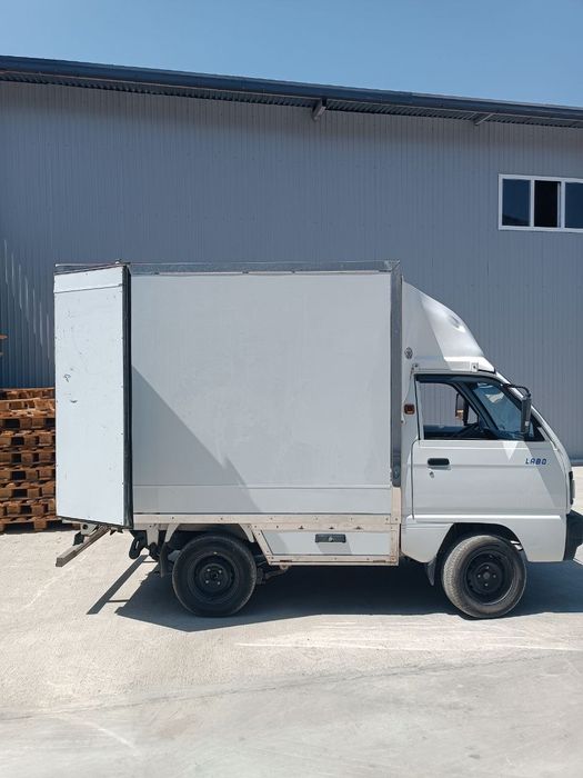 Labo  sotiladi xolati ideal