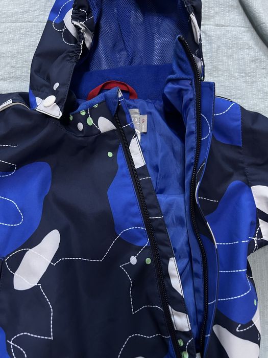 Комбинезон reima