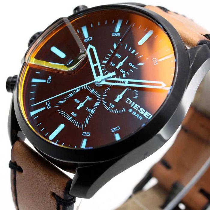 Ceas bărbătesc Diesel DZ4471,nou ,sigilat
