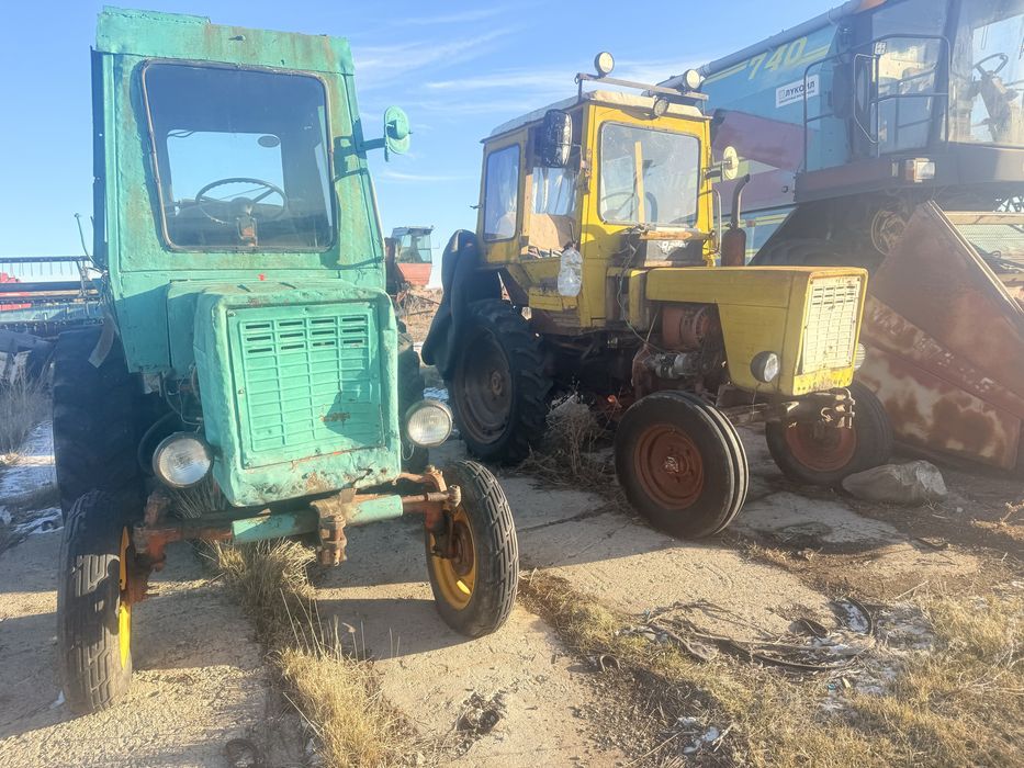 Продам трактора т 25