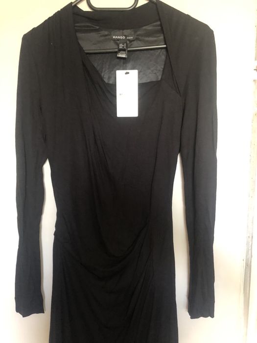 Нова рокля Mango