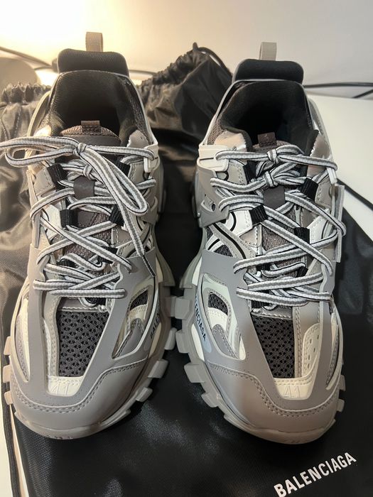 Balenciaga Track