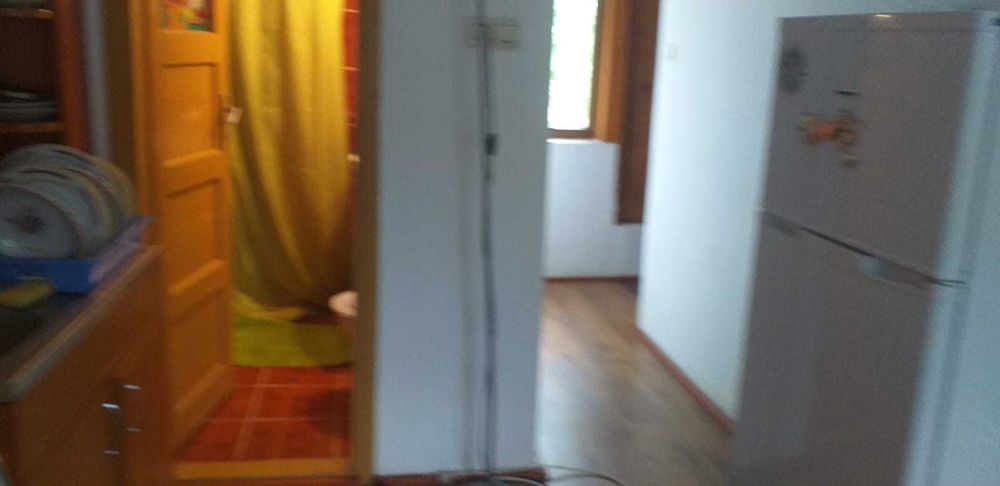 Vila la munte pe DN1 la8 km de Sinaia